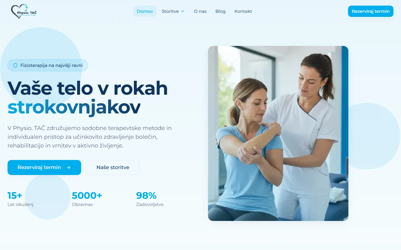 Predogled: Physio.TAČ